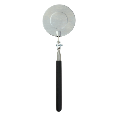 HTS-2 - Round 3-1/4" Telescoping Inspection Mirror