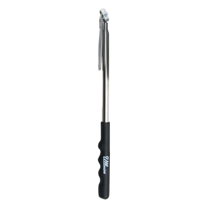 HTS-2L - Extra Long Round 3-1/4" Telescoping Inspection Mirror