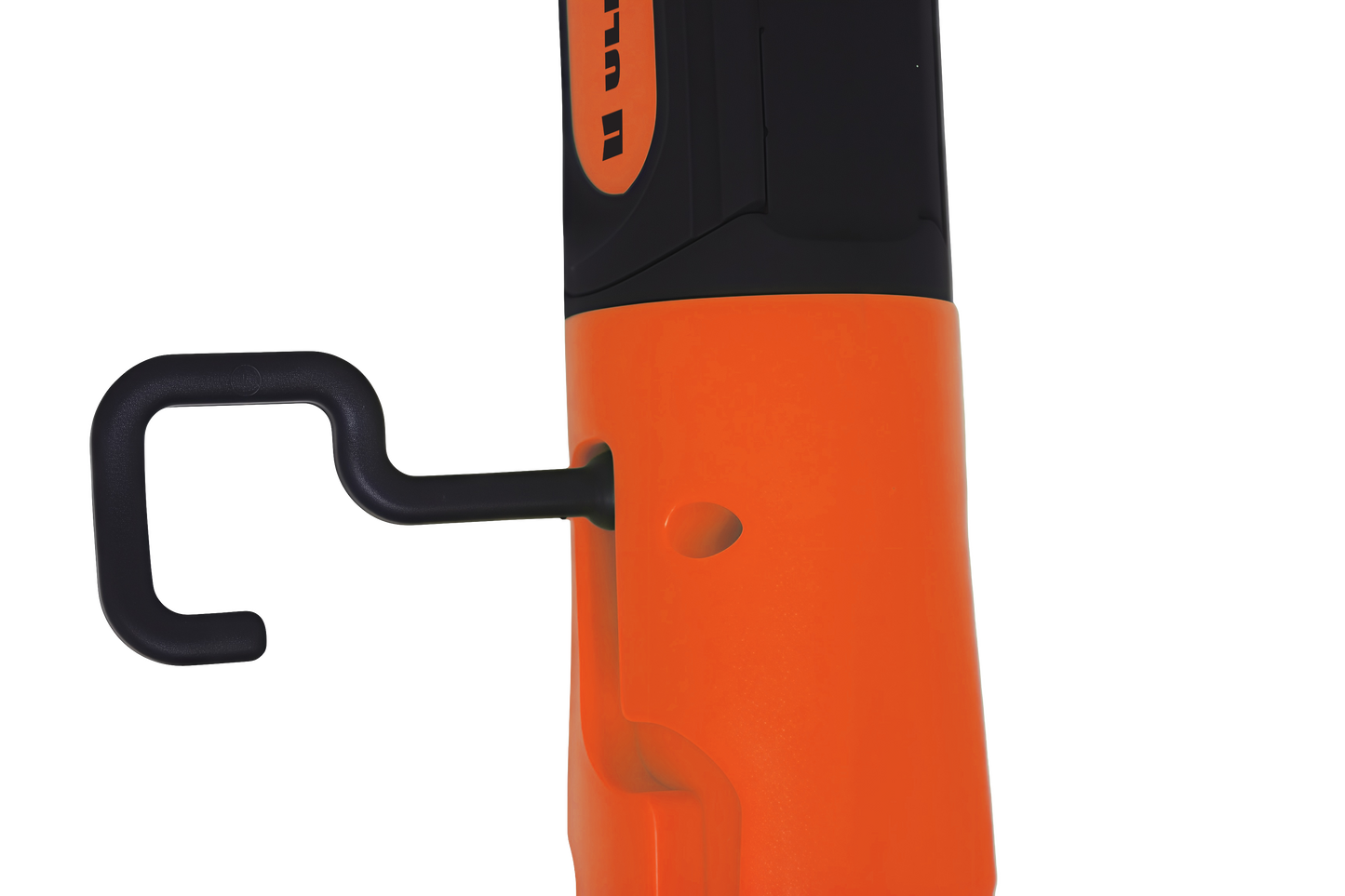 LGT-UH-2-OR - 1,000-Lumen Rechargeable Magnetic Underhood Work Light