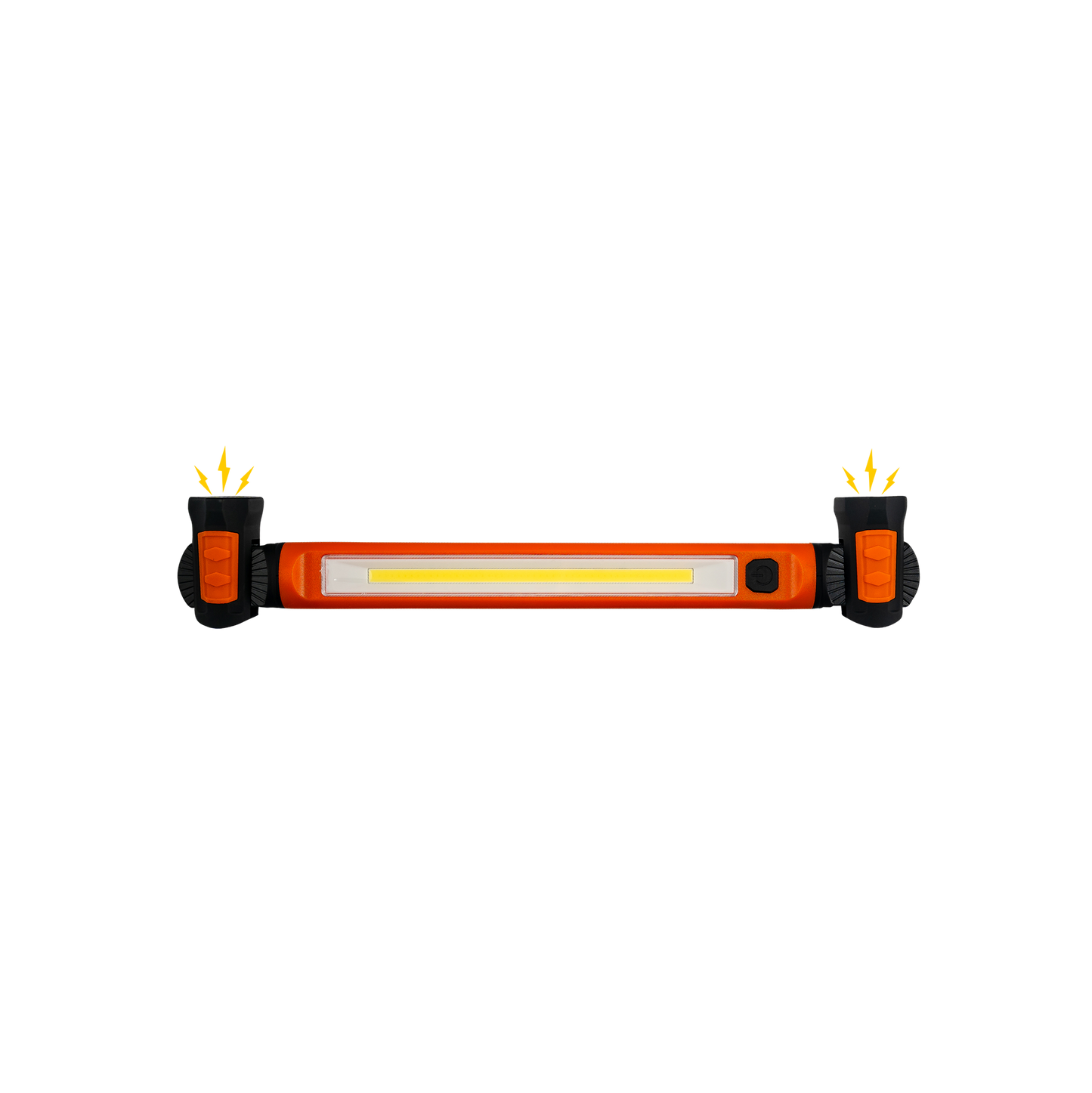 LGT-UH-1-OR - Multi-Use Magnetic LED Light