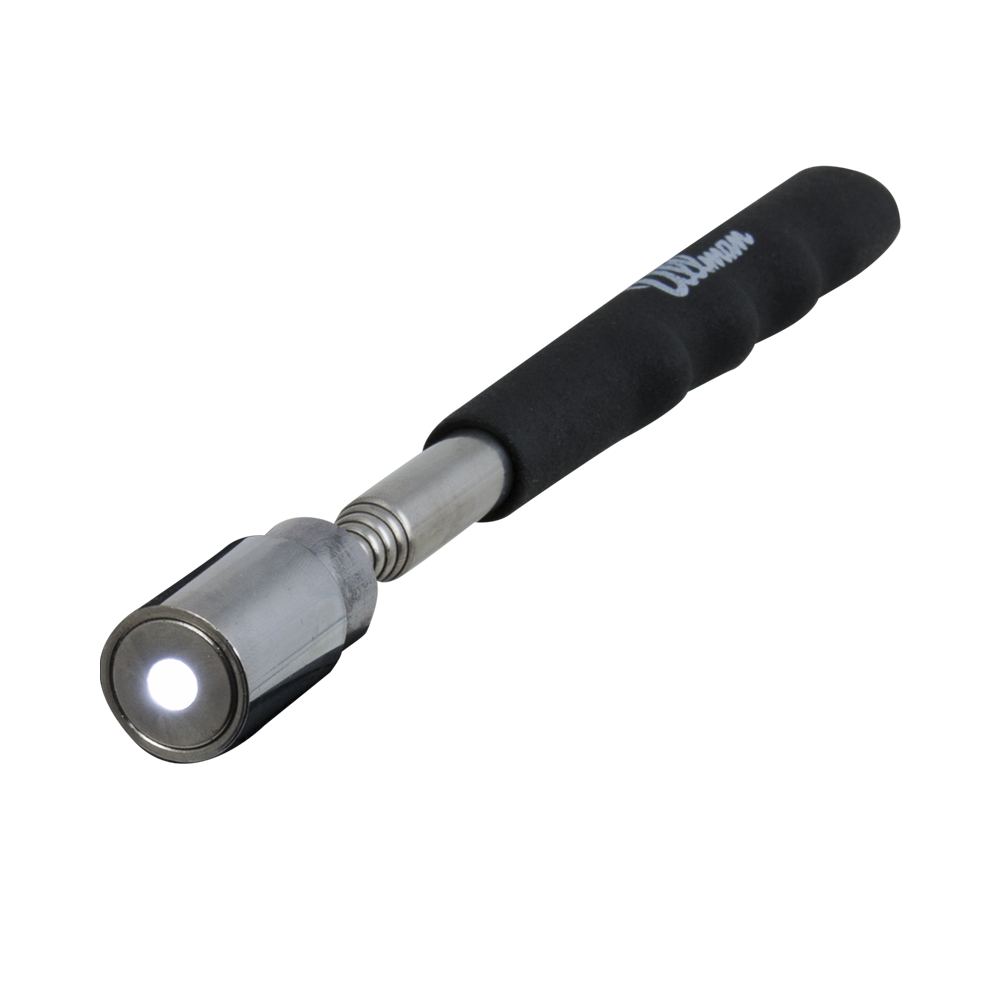 LT-2 - LED Telescoping Magnetic Pick-Up Tool