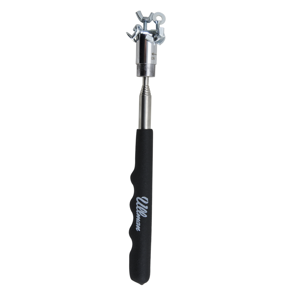 LT-2 - LED Telescoping Magnetic Pick-Up Tool