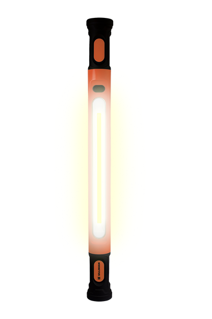 LGT-UH-2-OR - 1,000-Lumen Rechargeable Magnetic Underhood Work Light