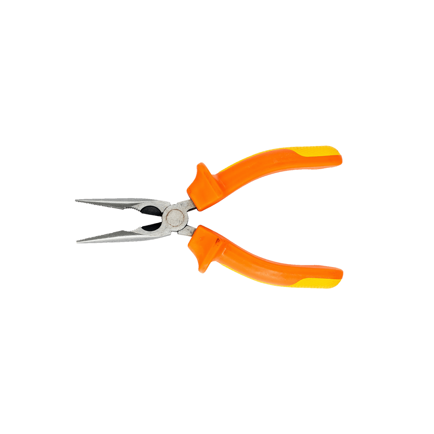 INS-PLR-LN-6 - 6" Insulated Long Nose Pliers