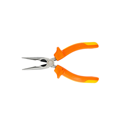 INS-PLR-LN-6 - 6" Insulated Long Nose Pliers