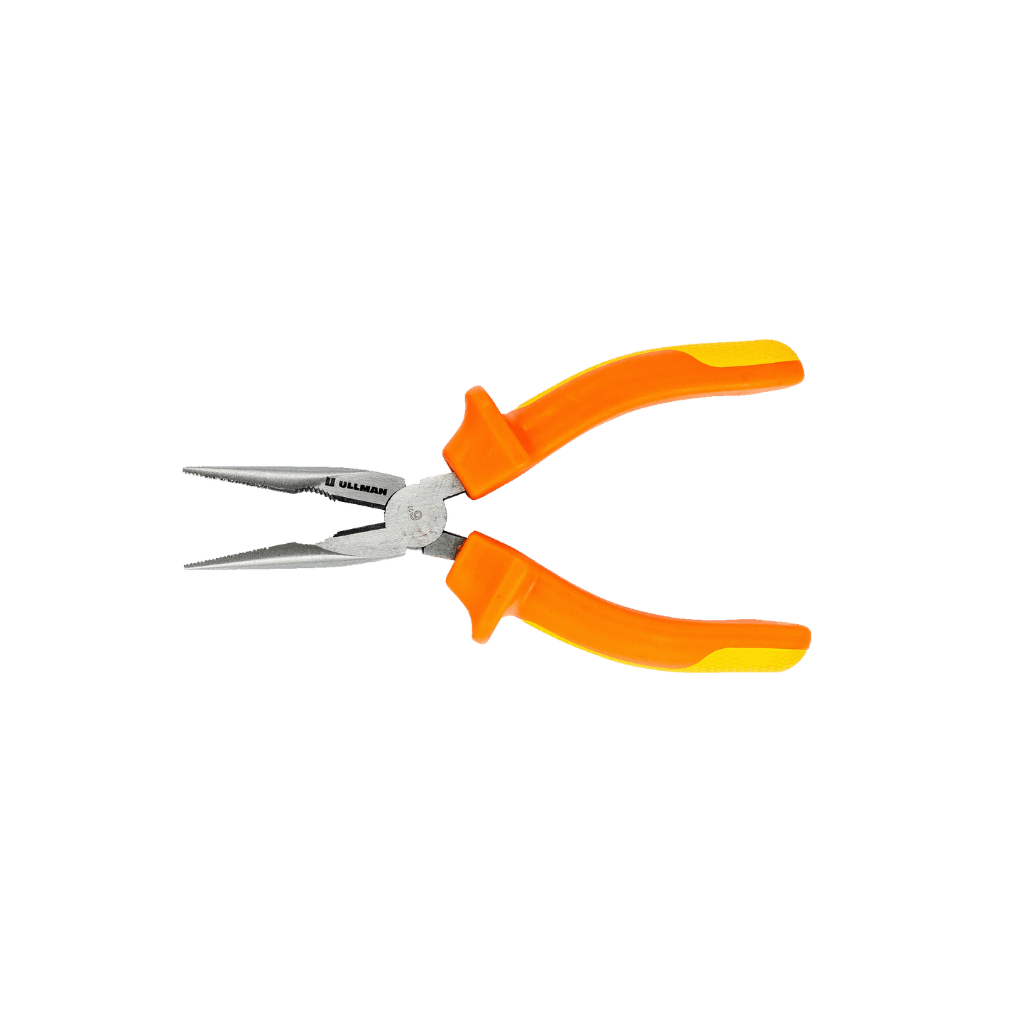 INS-PLR-LN-6 - 6" Insulated Long Nose Pliers