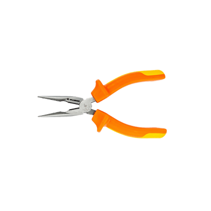 INS-PLR-LN-6 - 6" Insulated Long Nose Pliers