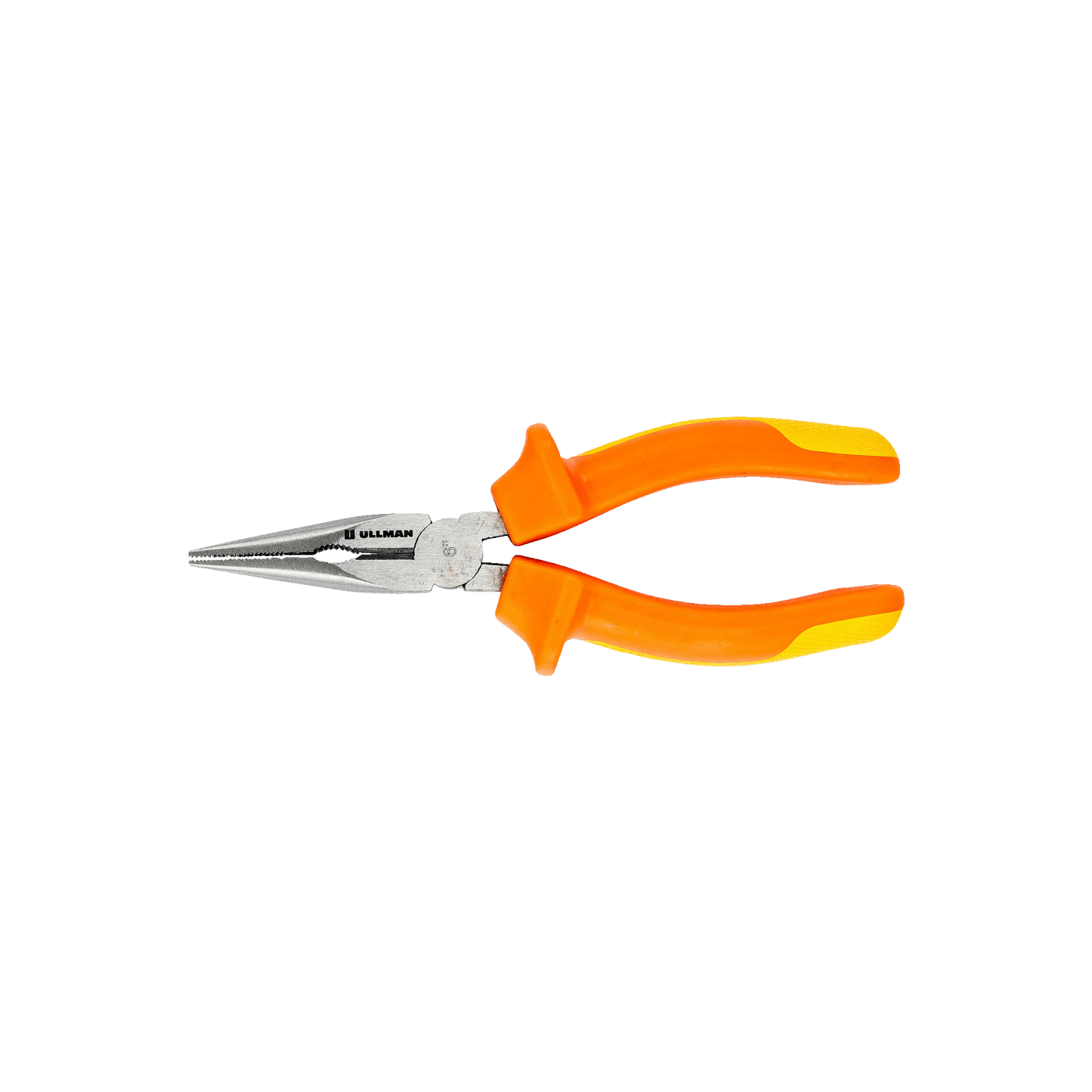 INS-PLR-LN-6 - 6" Insulated Long Nose Pliers