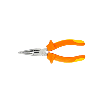 INS-PLR-LN-6 - 6" Insulated Long Nose Pliers