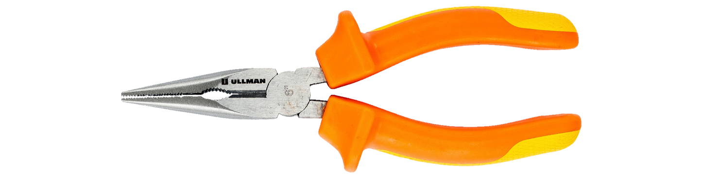 INS-PLR-S1 - Insulated Pliers - Set of 3