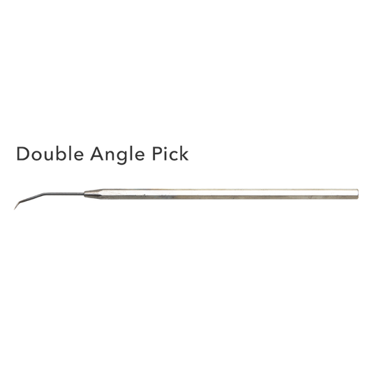 MP-6-E - Micro Double Angle Pick