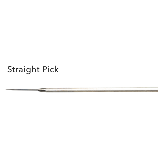 MP-6-D - Micro Straight Pick