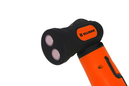 LGT-UH-2-OR - 1,000-Lumen Rechargeable Magnetic Underhood Work Light