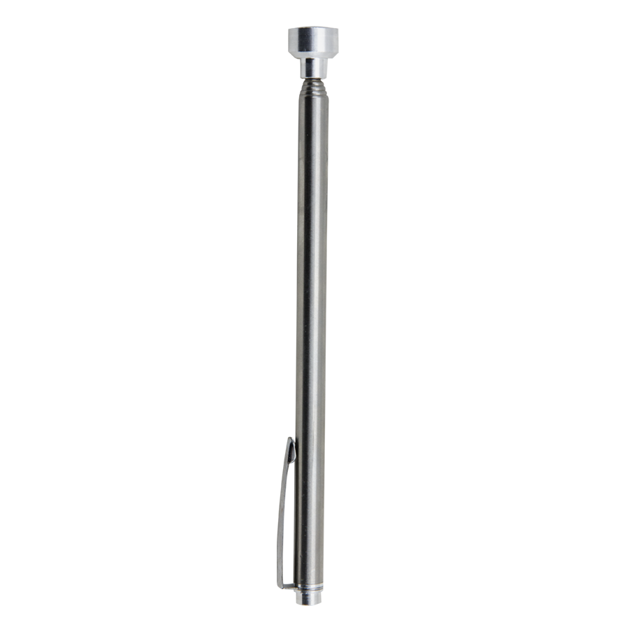 NO.19X - Pocket Sized Telescoping Magnetic Pick-Up Tool