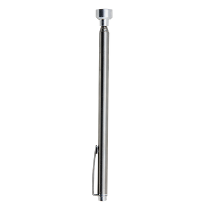 NO.19X - Pocket Sized Telescoping Magnetic Pick-Up Tool