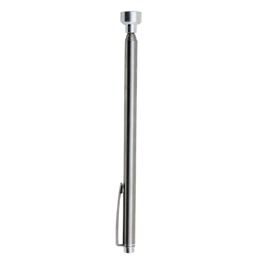 NO.19X - Pocket Sized Telescoping Magnetic Pick-Up Tool