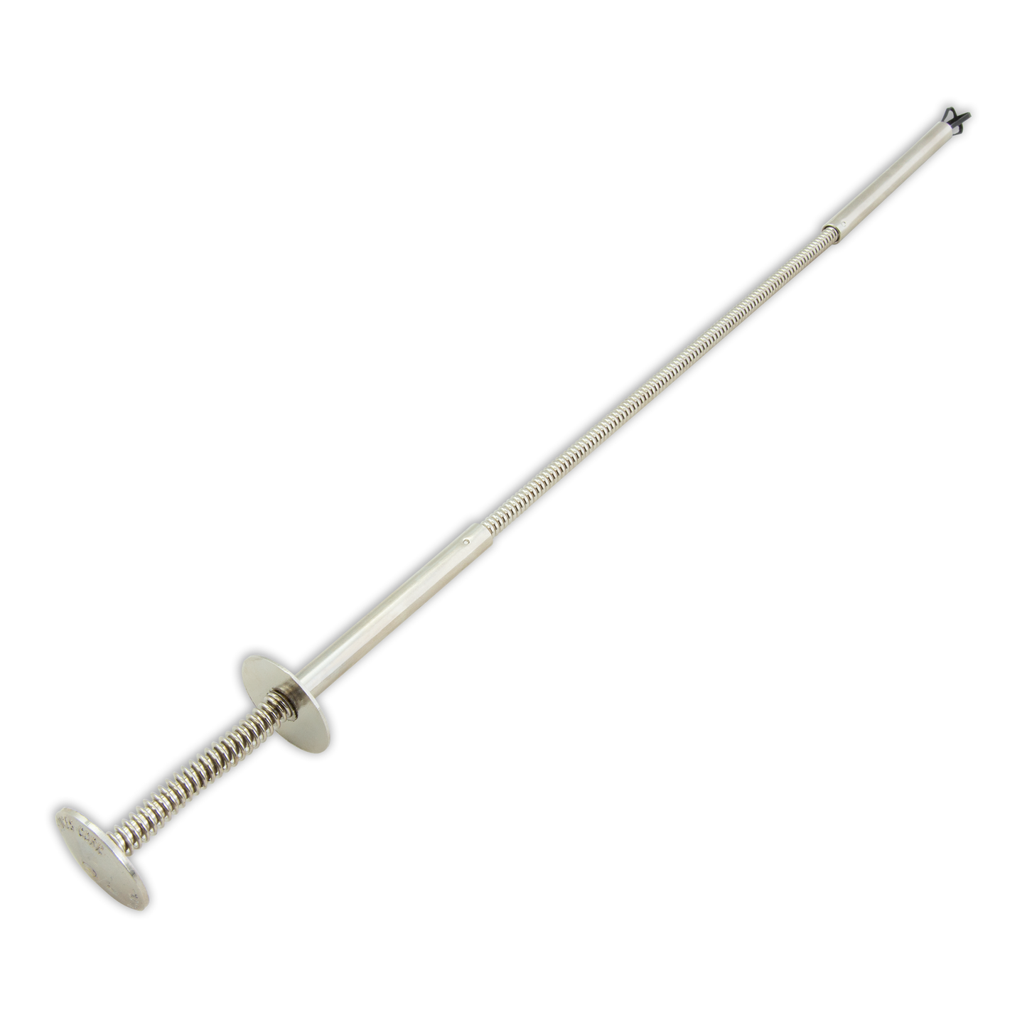 NO.17 - Flexible Spring Claw Pick-Up Tool