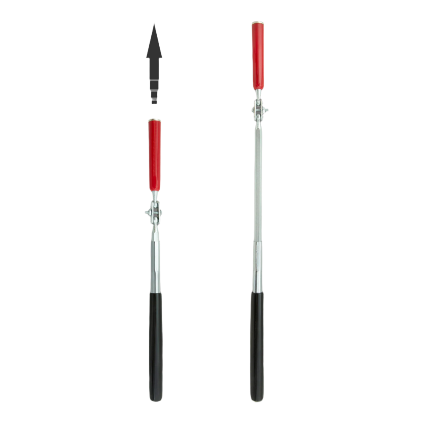 NO.2 - Telescoping Magnetic Pick-Up Tool