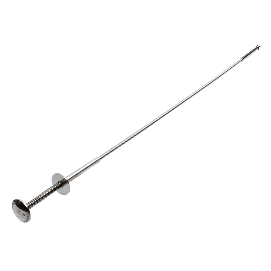 NO.16 - Extra Long Flexible Spring Claw Pick-Up Tool