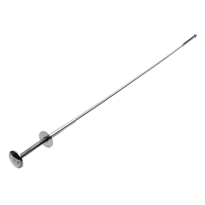 NO.16 - Extra Long Flexible Spring Claw Pick-Up Tool