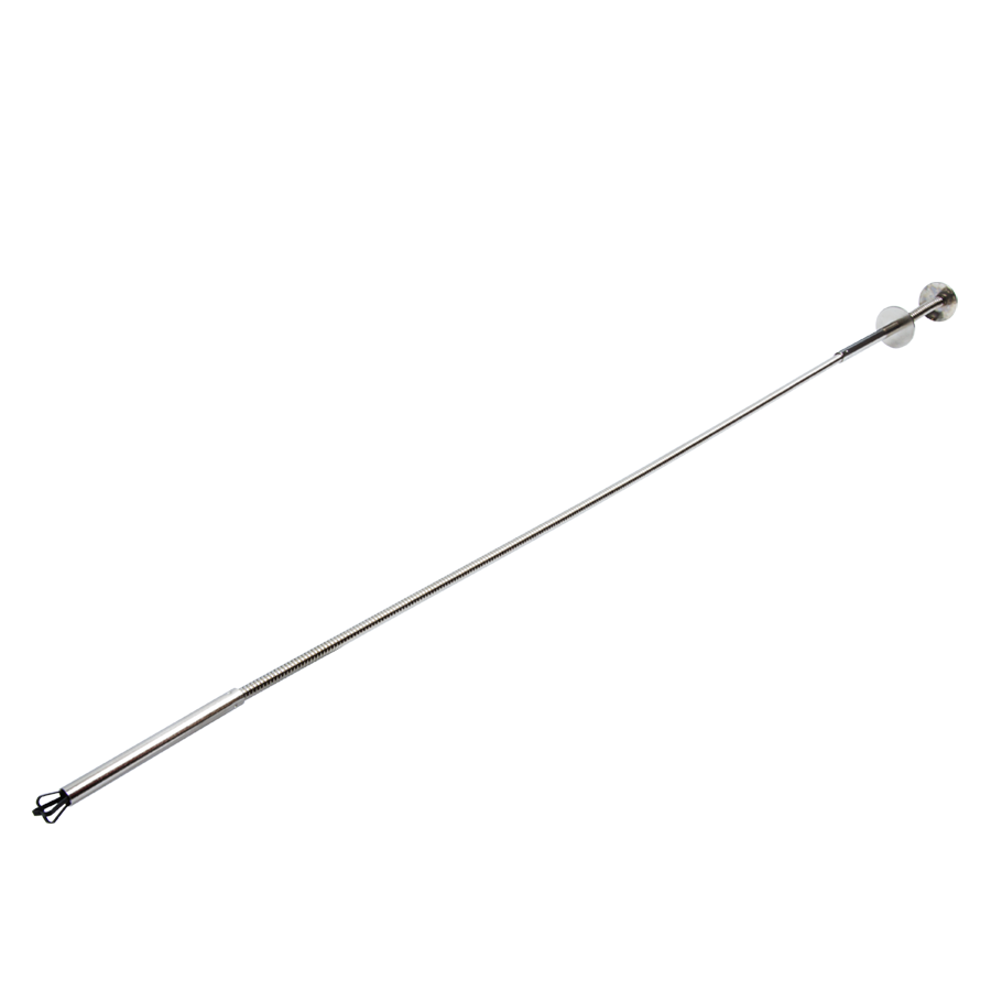 NO.16 - Extra Long Flexible Spring Claw Pick-Up Tool