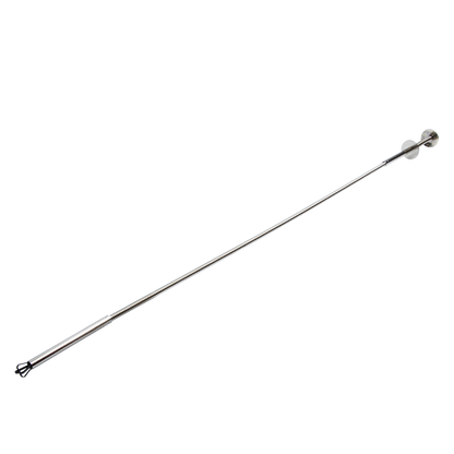 NO.16 - Extra Long Flexible Spring Claw Pick-Up Tool