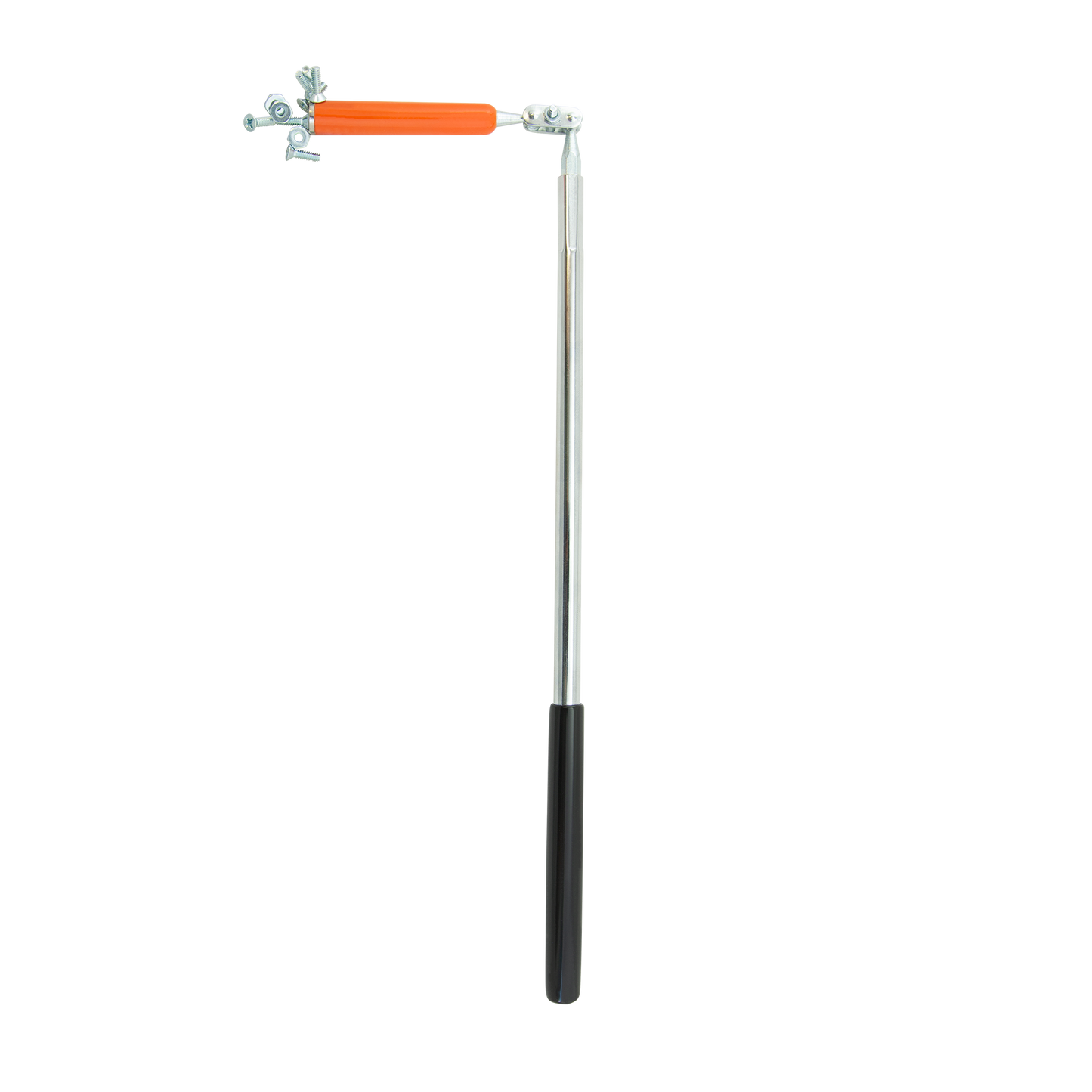 NO.1 - Extra Long Telescoping Magnetic Pick-Up Tool