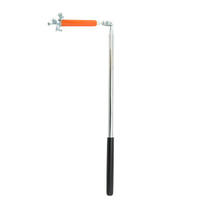 NO.1 - Extra Long Telescoping Magnetic Pick-Up Tool