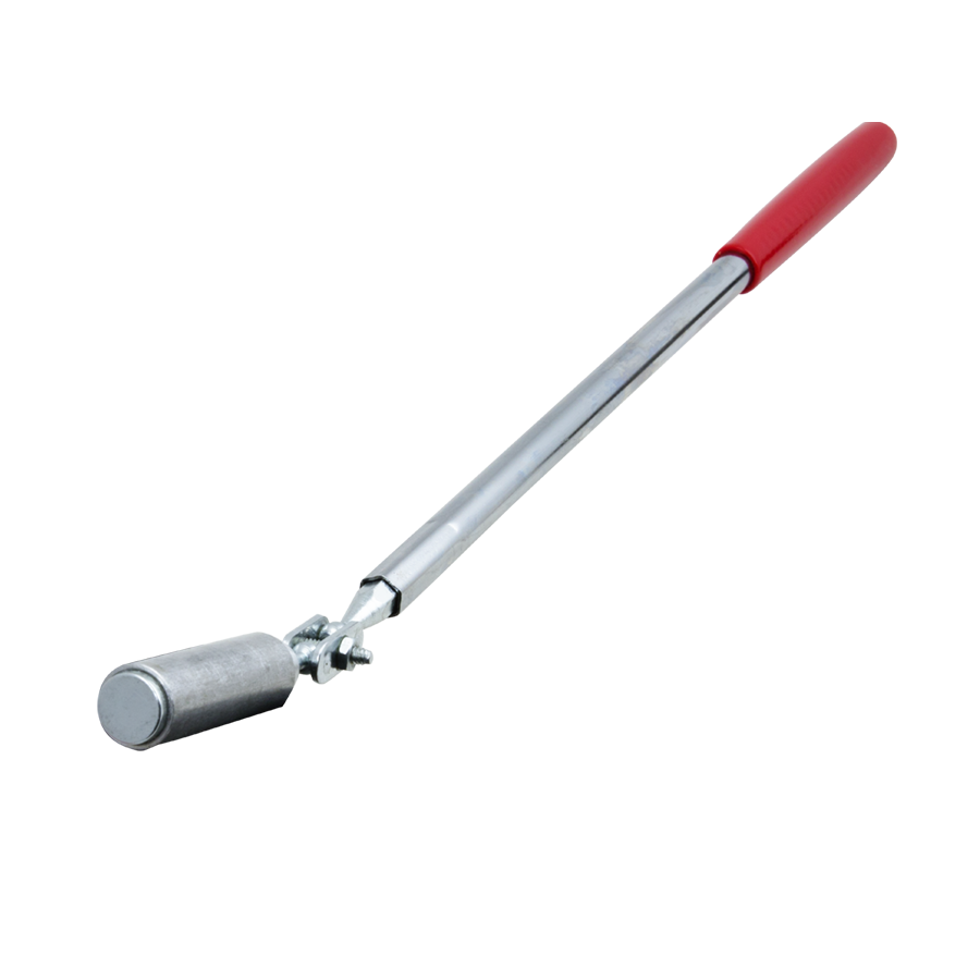 NO.21X - Heavy Duty Magnetic Pick-Up Tool with Rotating Head