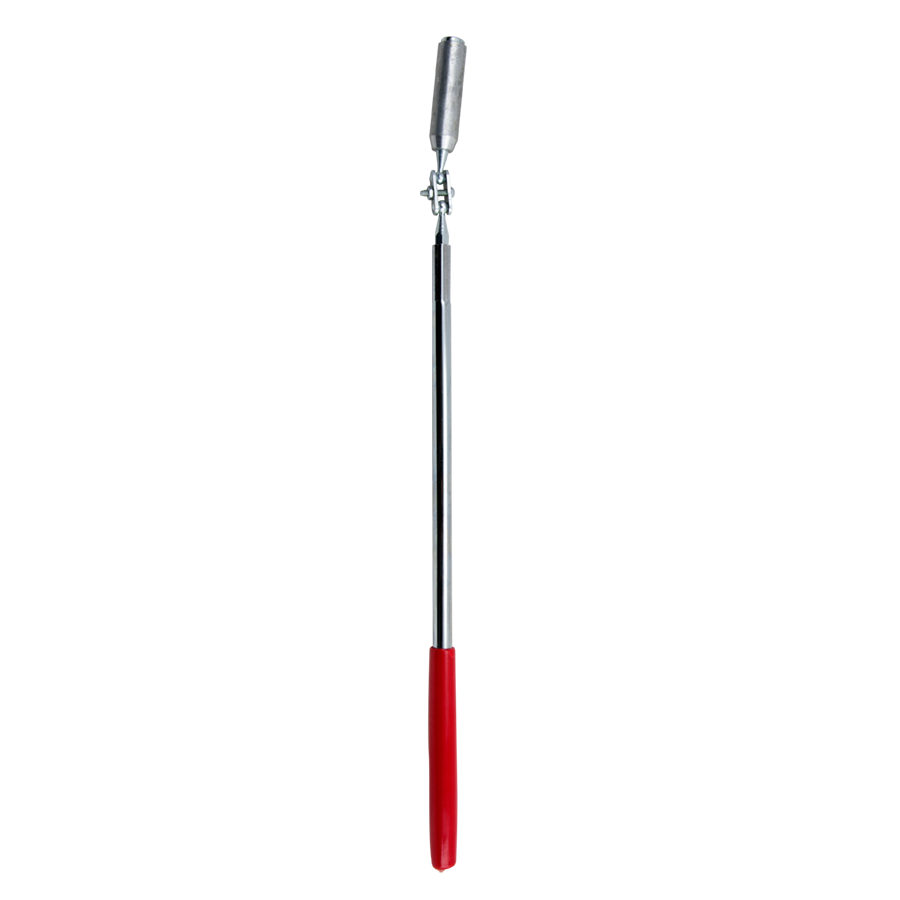 NO.21X - Heavy Duty Magnetic Pick-Up Tool with Rotating Head