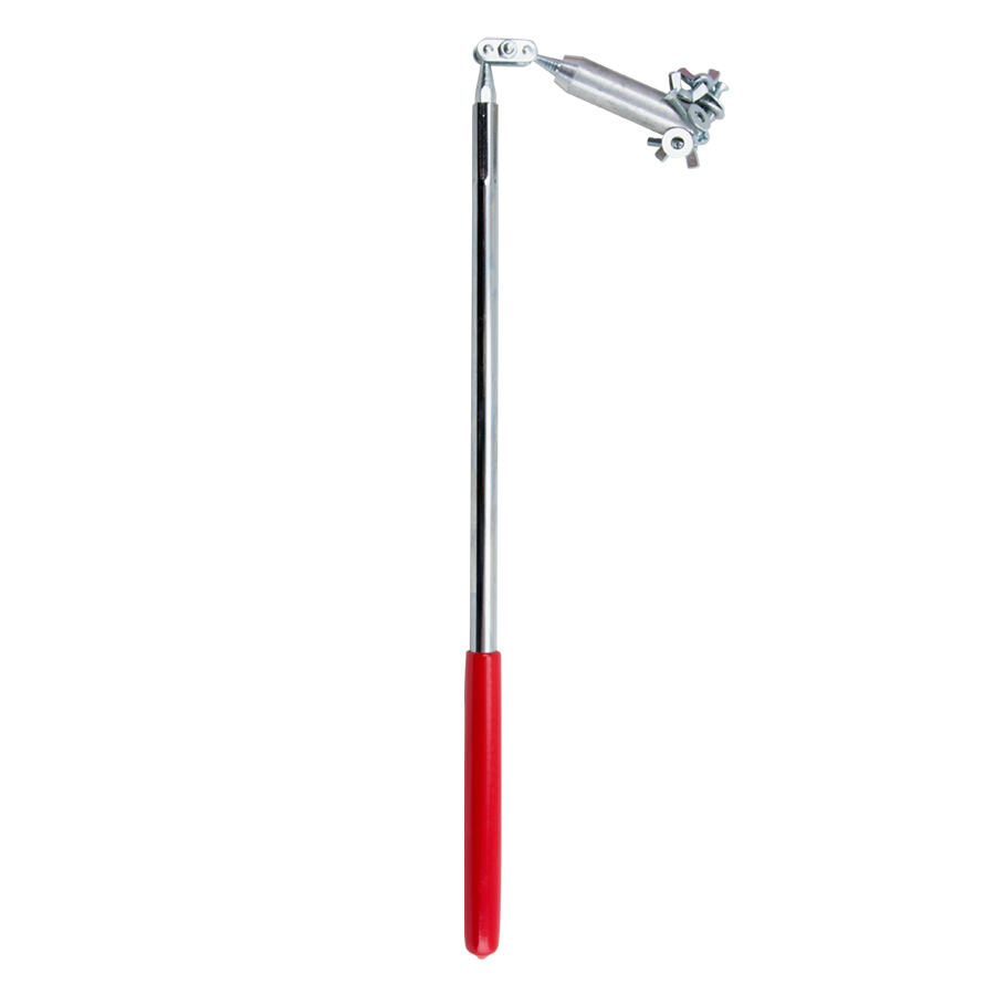 NO.21X - Heavy Duty Magnetic Pick-Up Tool with Rotating Head