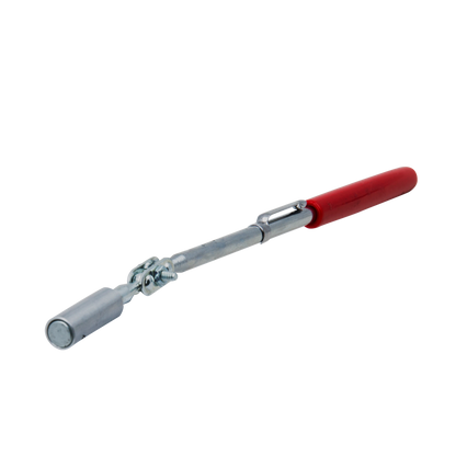 NO.3 - Pocket Size Super Strength Magnetic Pick-Up Tool with Rotating Head