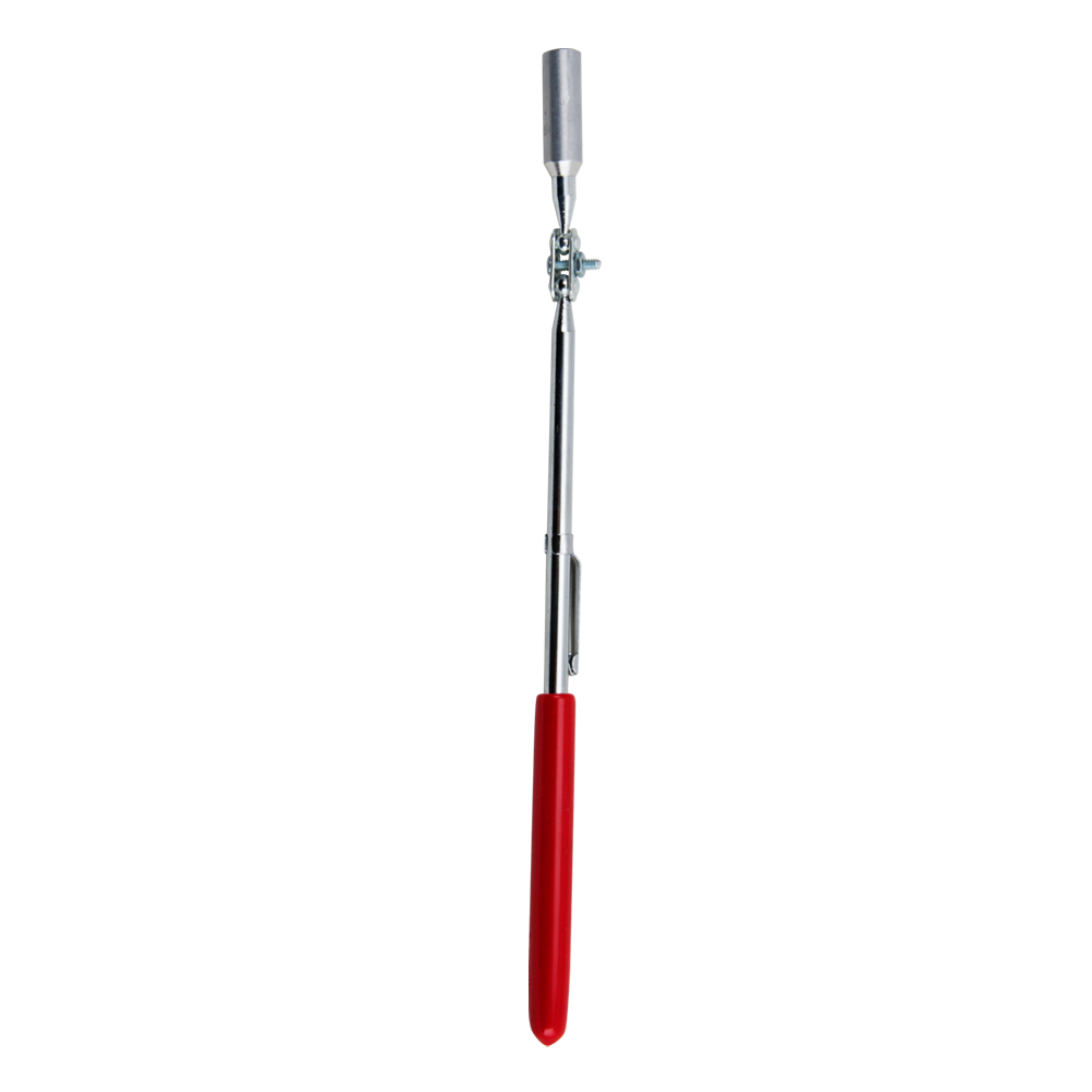 NO.3 - Pocket Size Super Strength Magnetic Pick-Up Tool with Rotating Head