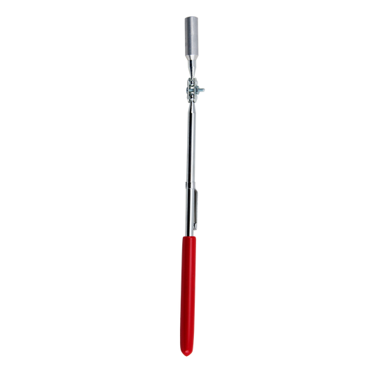 NO.3 - Pocket Size Super Strength Magnetic Pick-Up Tool with Rotating Head