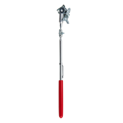 NO.3 - Pocket Size Super Strength Magnetic Pick-Up Tool with Rotating Head