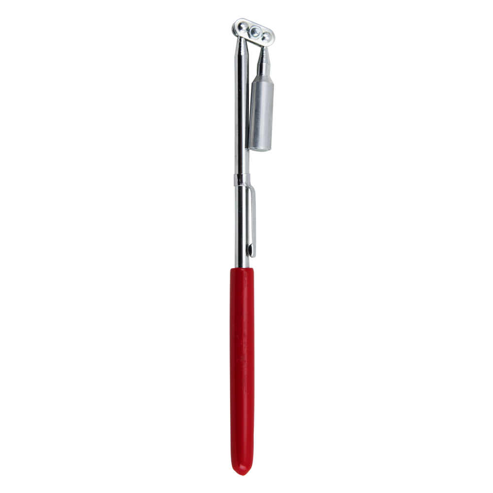 NO.3 - Pocket Size Super Strength Magnetic Pick-Up Tool with Rotating Head