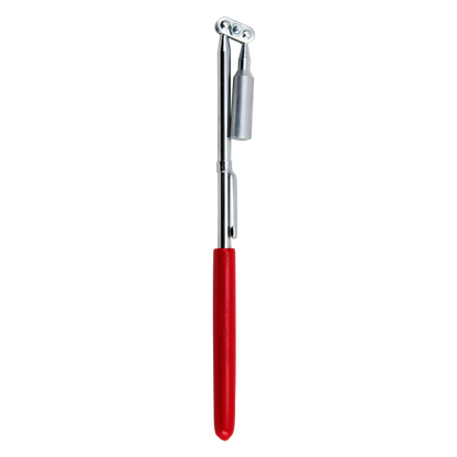 NO.3 - Pocket Size Super Strength Magnetic Pick-Up Tool with Rotating Head