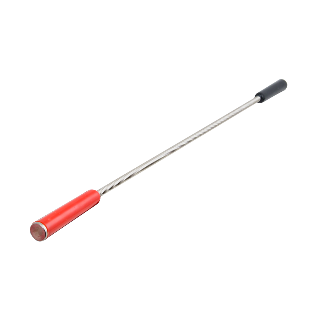 NO.6F - Flexible Spring-Flex Magnetic Pick-Up Tool