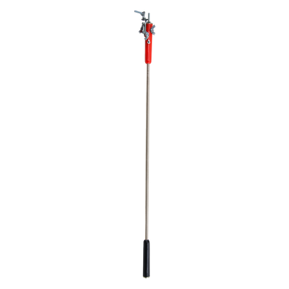 NO.6F - Flexible Spring-Flex Magnetic Pick-Up Tool