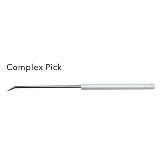 PH-4-C - 6-5/16" Compex Pick