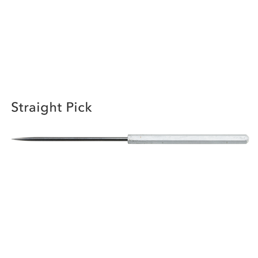 PH-4-D - 6-5/16" Straight Pick