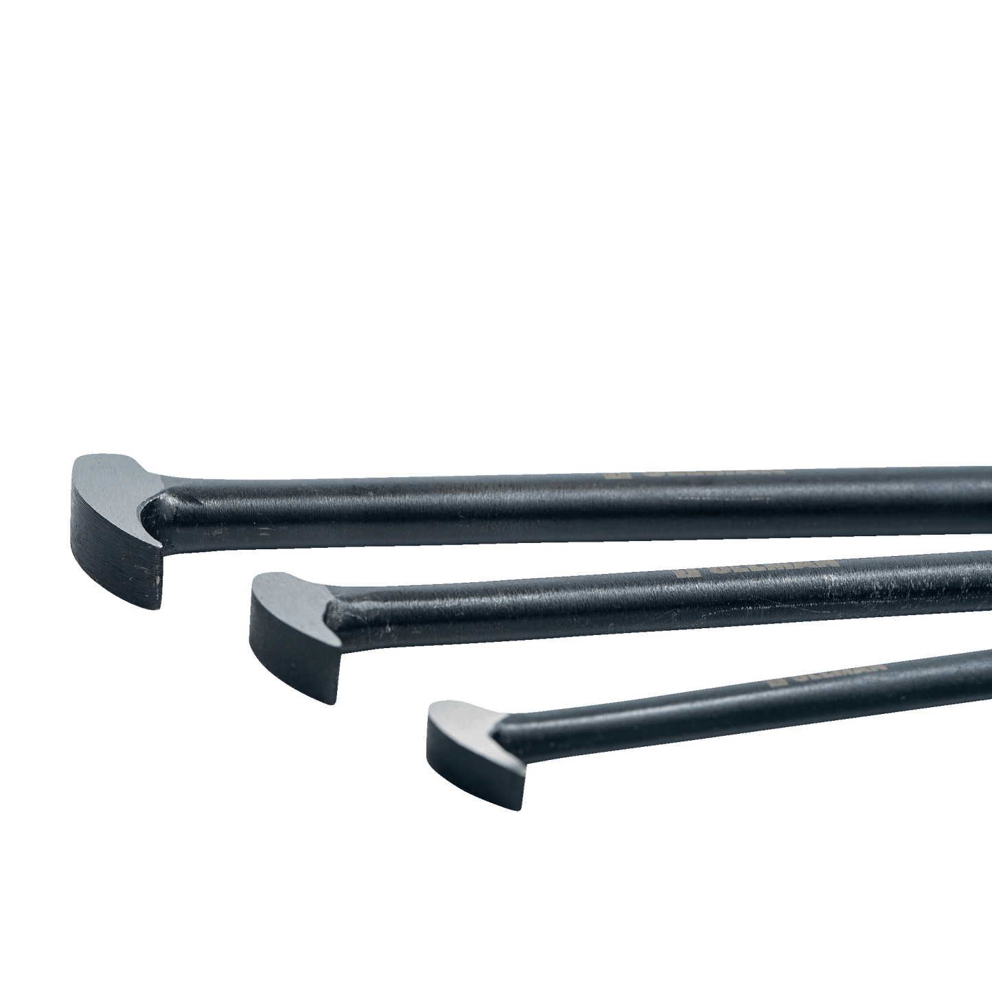 Heavy-Duty Pry Bars