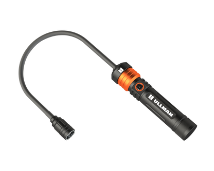 QC-S1 - Quick Connect 3-in-1 Work Light