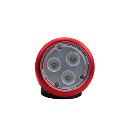 RT3SMDR - Rechargeable 3 SMD LED Rotating Magnetic Work Light