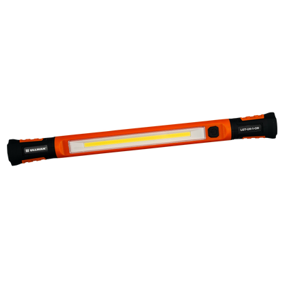 LGT-UH-1-OR - Multi-Use Magnetic LED Light