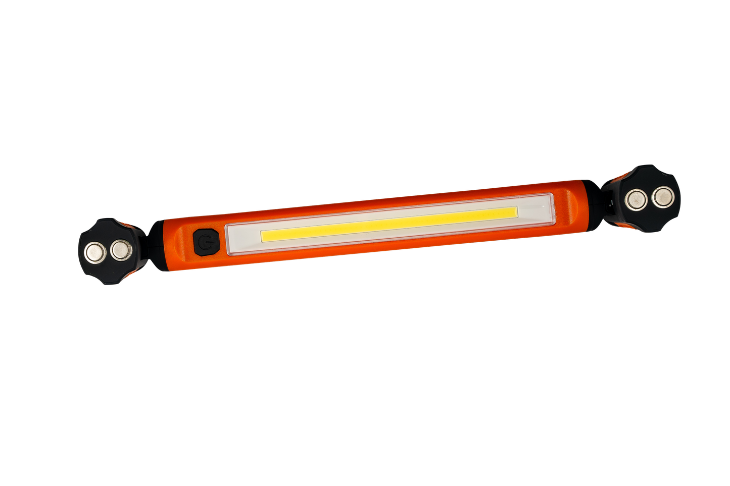 LGT-UH-1-OR - Multi-Use Magnetic LED Light