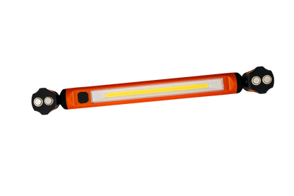 LGT-UH-1-OR - Multi-Use Magnetic LED Light