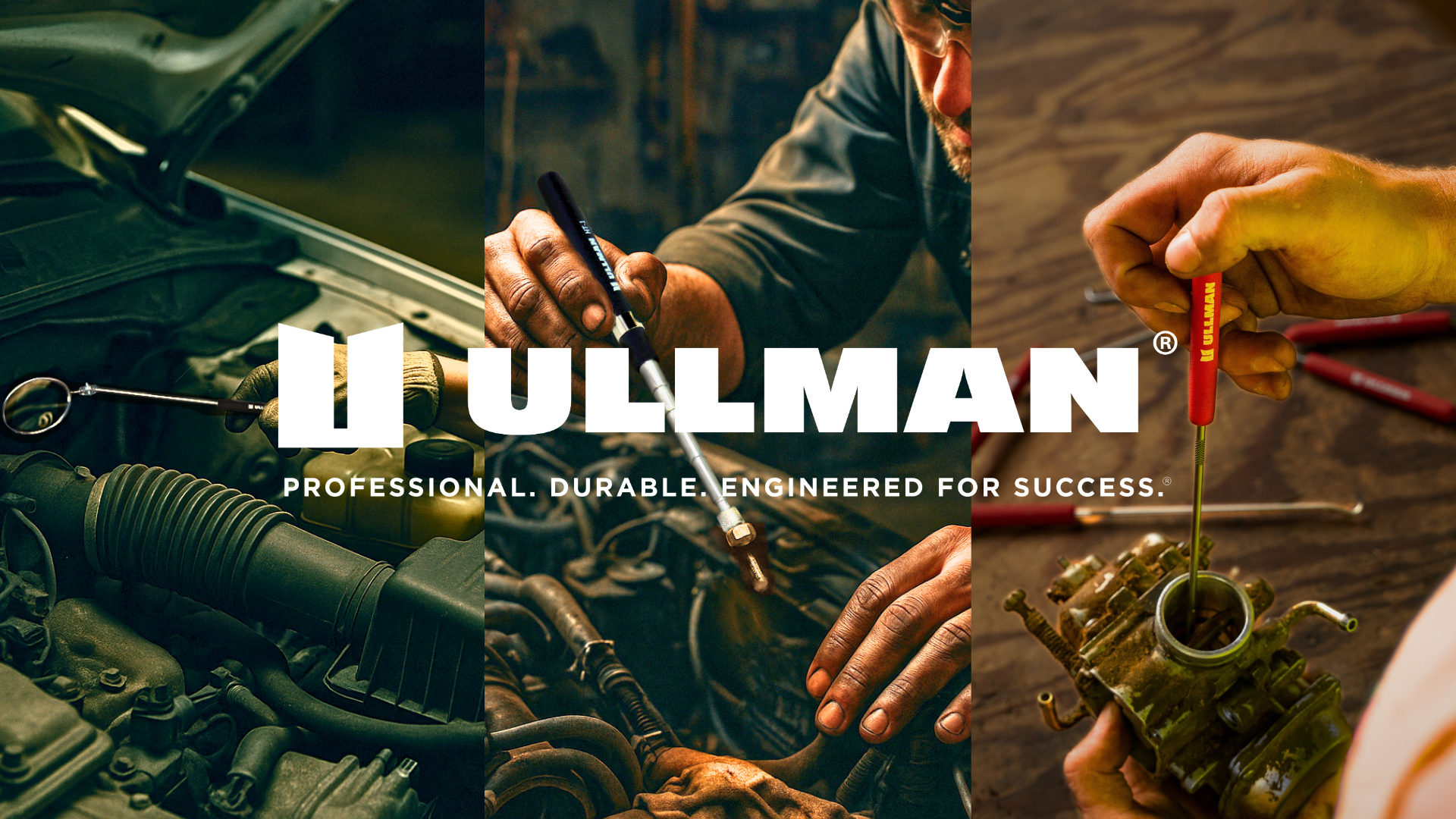 Ulman Line Ullman Devices
