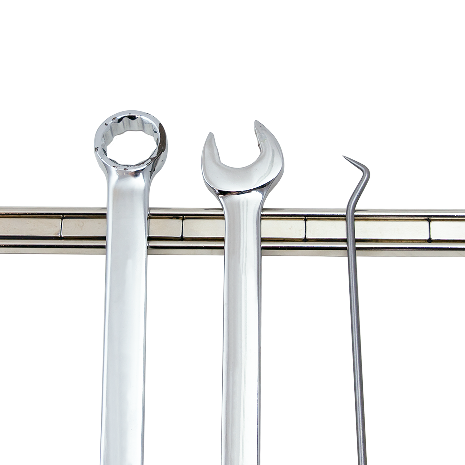 Magnetic Rails – Ullman Devices