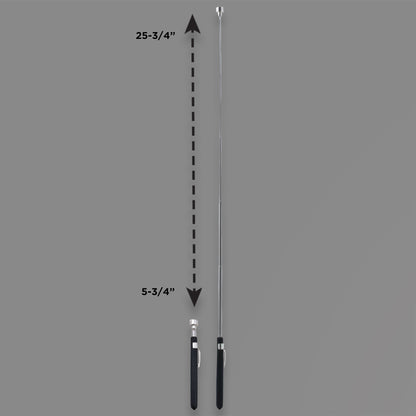 HT-10 - Telescoping Magnetic Pick-Up Tool